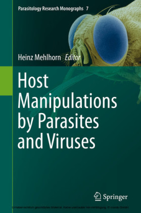 Host Manipulations by Parasites and Viruses