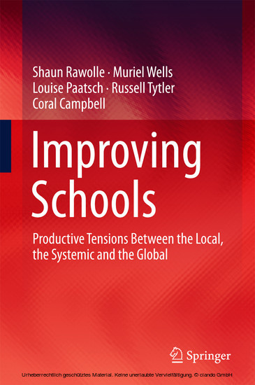 Improving Schools main product photo