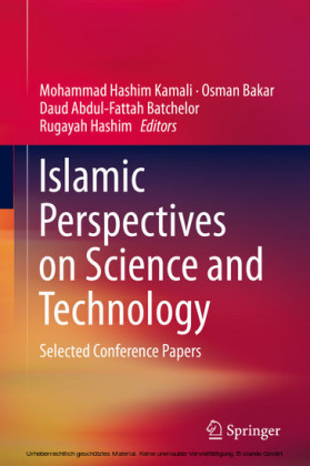 Islamic Perspectives on Science and Technology