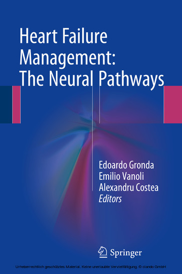 Heart Failure Management: The Neural Pathways main product photo