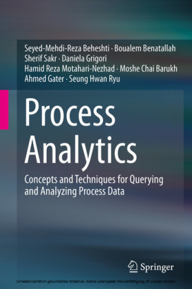 Process Analytics
