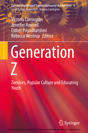 Generation Z main product photo