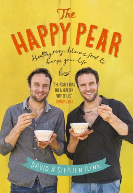 The Happy Pear main product photo