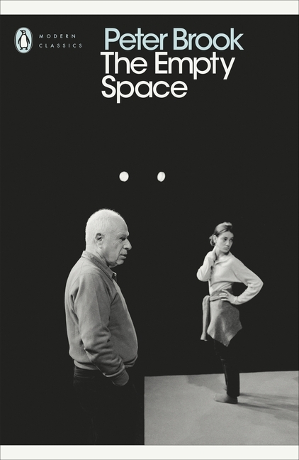 The Empty Space main product photo