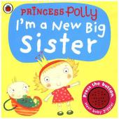 Princess Polly - I'm a New Big Sister