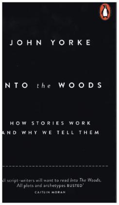 Into The Woods