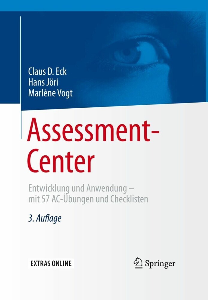 Assessment-Center main product photo