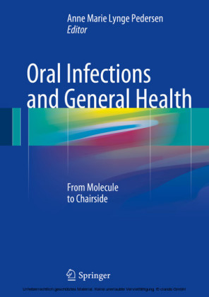 Oral Infections and General Health