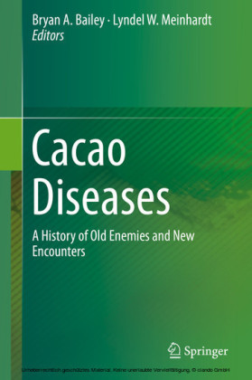Cacao Diseases