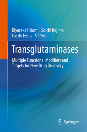 Transglutaminases