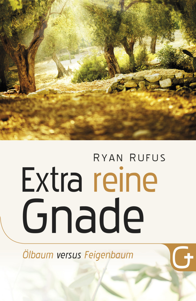 Extra reine Gnade main product photo