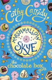 Chocolate Box Girls - Marshmallow Skye