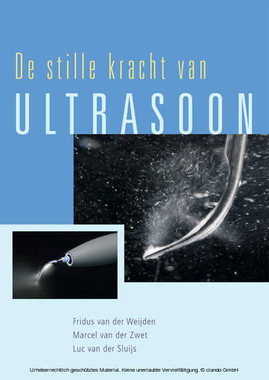 De stille kracht van ULTRASOON main product photo