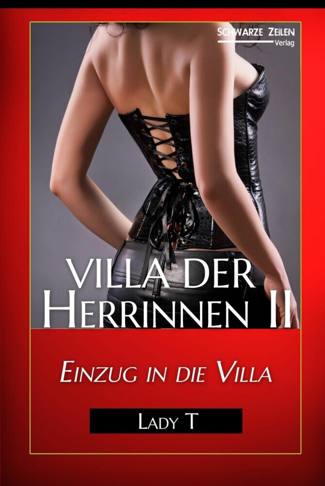Villa der Herrinnen II main product photo