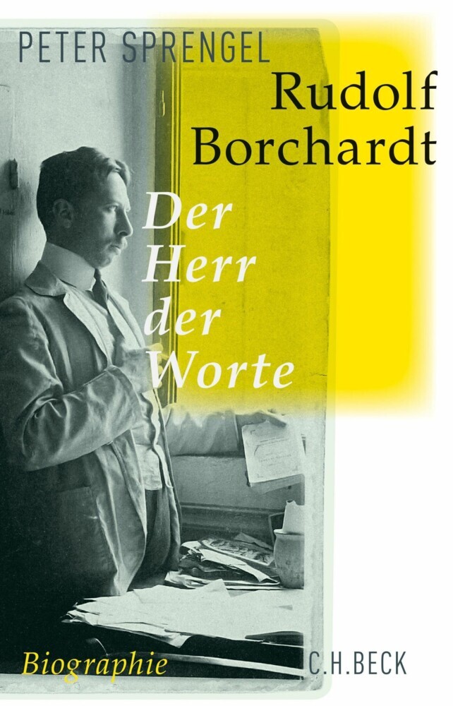 Rudolf Borchardt main product photo