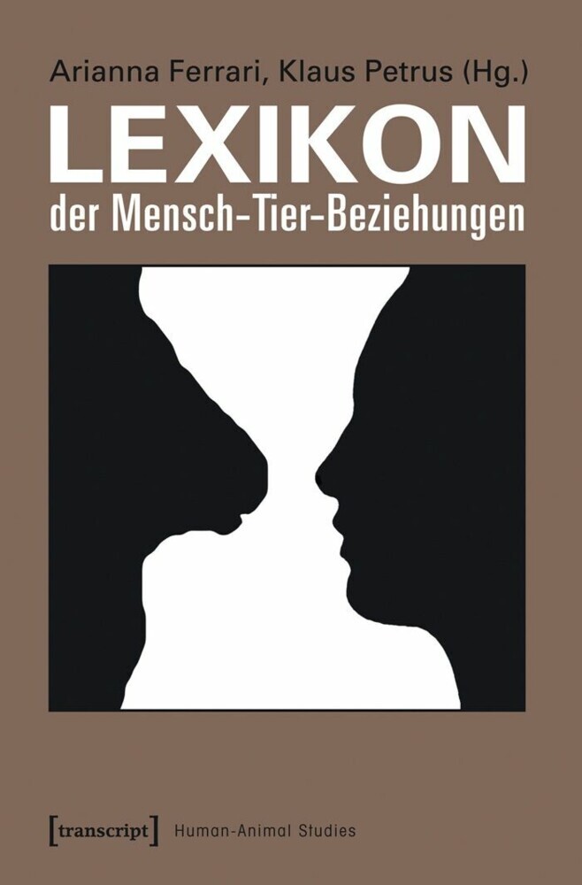 Lexikon der Mensch-Tier-Beziehungen main product photo