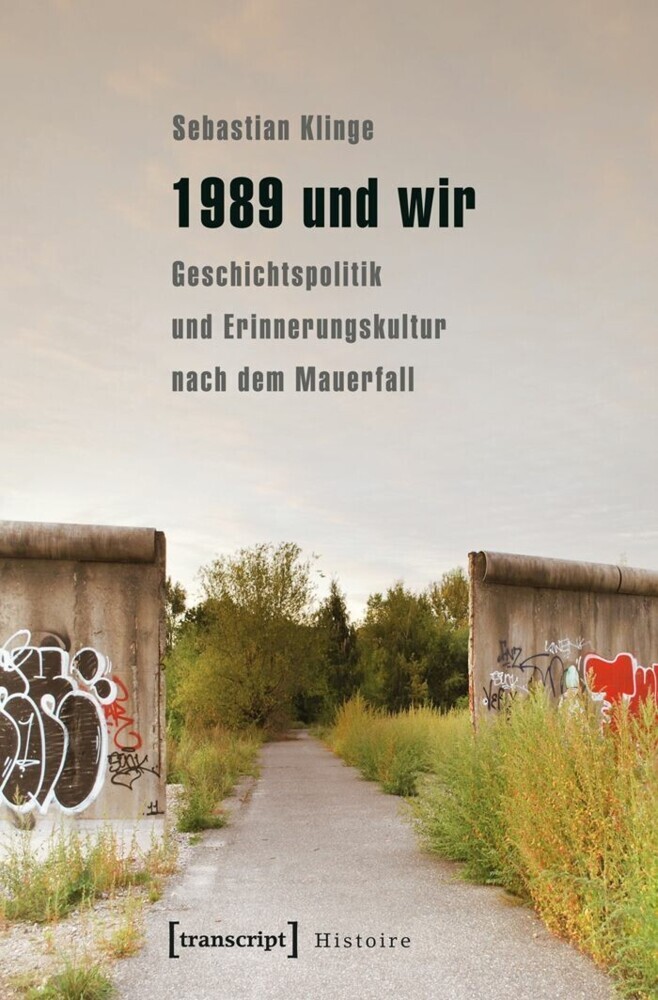 1989 und wir main product photo