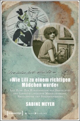 "Wie Lili zu einem richtigen Mädchen wurde"