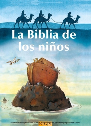 La Biblia de los niños