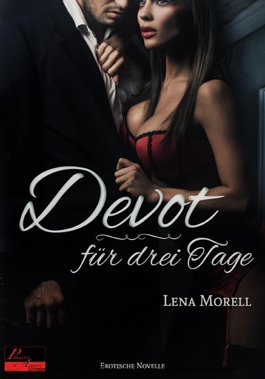 Devot für drei Tage main product photo