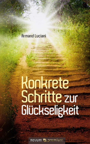 Konkrete Schritte zur Glückseligkeit main product photo