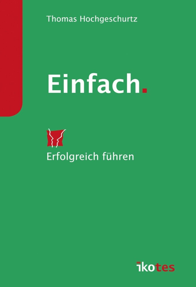 Einfach. main product photo