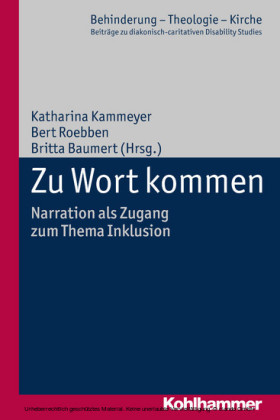 Zu Wort kommen