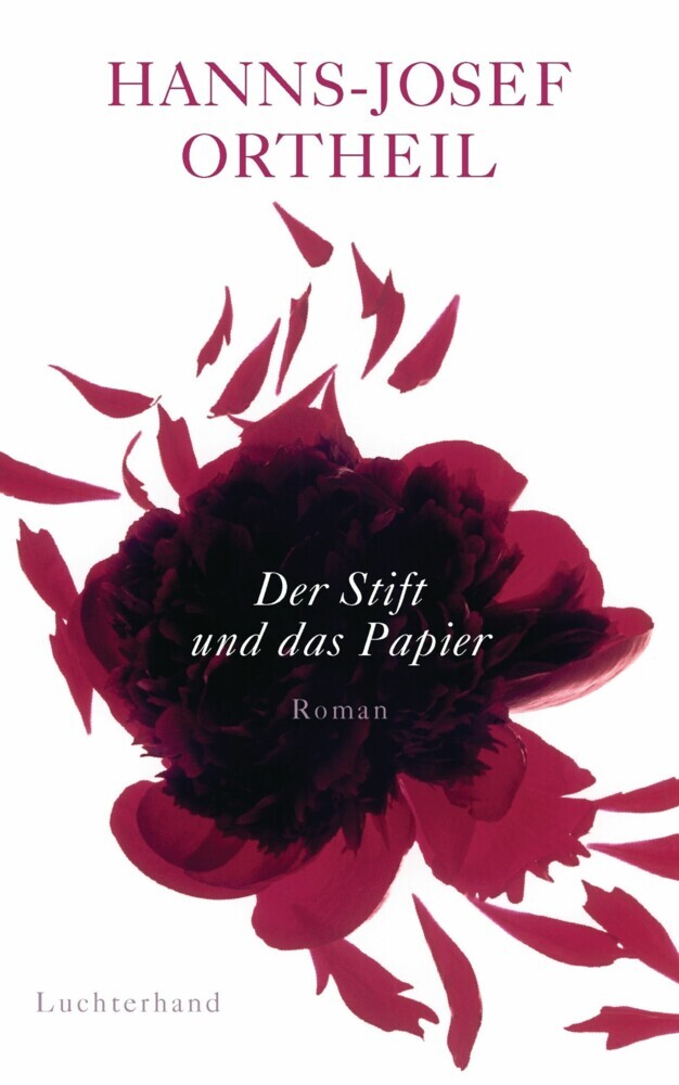 Der Stift und das Papier main product photo