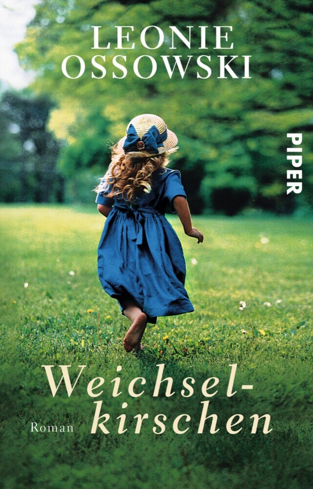 Weichselkirschen main product photo