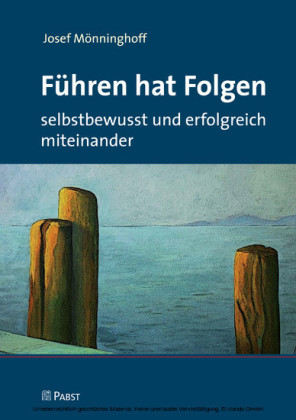 Führen hat Folgen