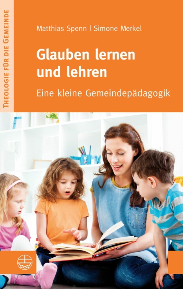 Glauben lernen und lehren main product photo