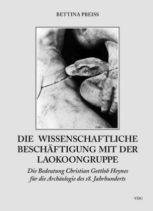 Die wissenschaftliche Beschäftigung mit der Laokoongruppe