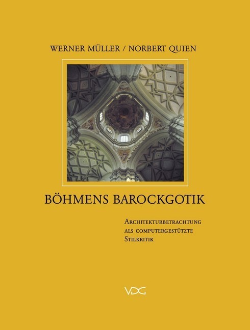 Böhmens Barockgotik main product photo
