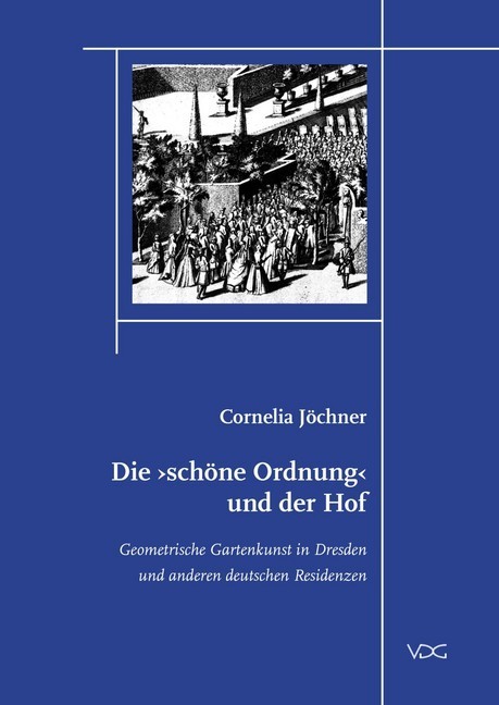 Die schöne Ordnung und der Hof main product photo
