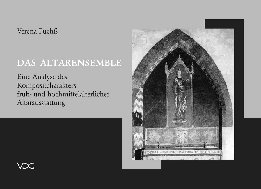 Das Altarensemble main product photo
