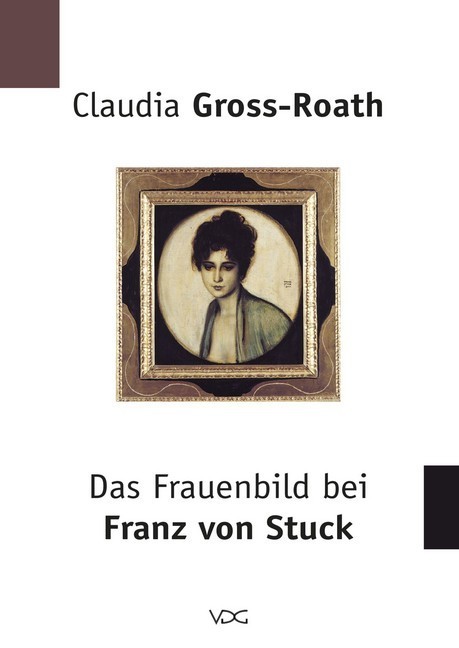 Das Frauenbild bei Franz von Stuck main product photo