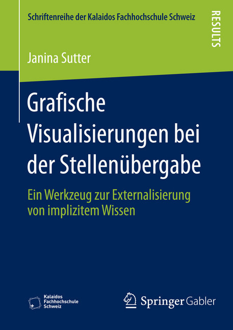 Grafische Visualisierungen bei der Stellenübergabe main product photo
