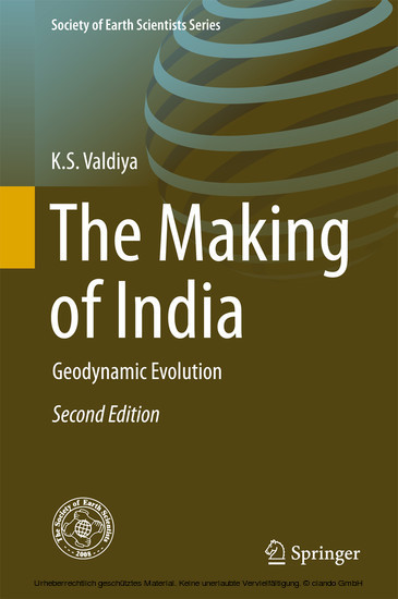 The Making of India main product photo