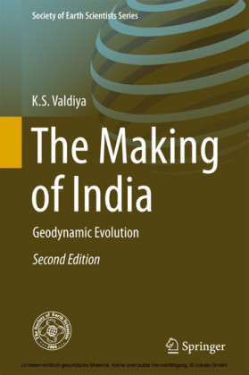 The Making of India