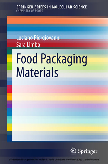 Food Packaging Materials main product photo