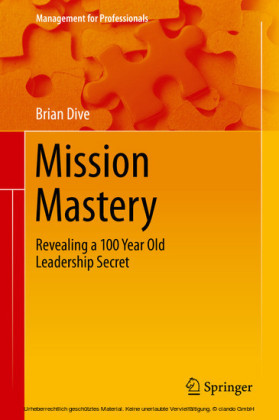 Mission Mastery