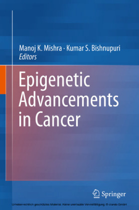 Epigenetic Advancements in Cancer