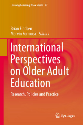 International Perspectives on Older Adult Education