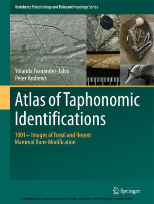 Atlas of Taphonomic Identifications