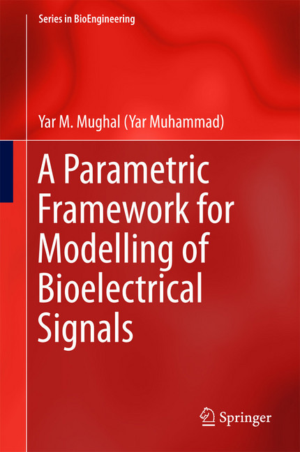 A Parametric Framework for Modelling of Bioelectrical Signals main product photo