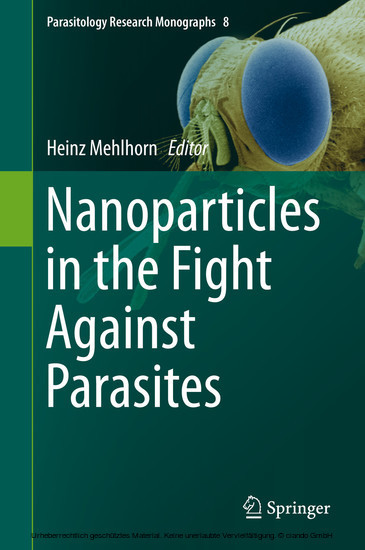Nanoparticles in the Fight Against Parasites main product photo