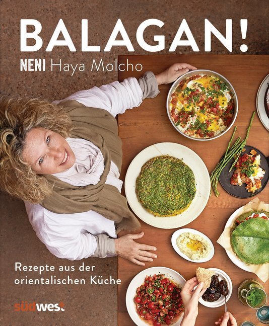 Balagan! main product photo