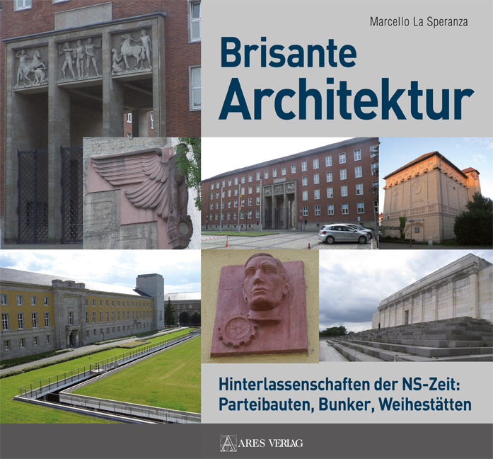 Brisante Architektur main product photo