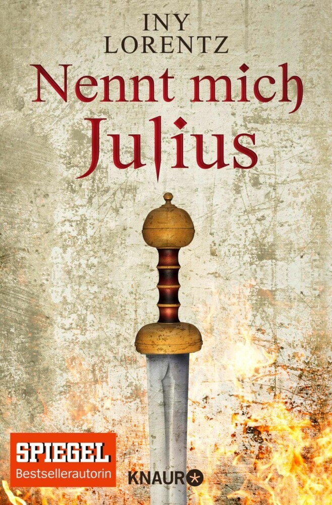 Nennt mich Julius main product photo