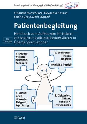 Patientenbegleitung